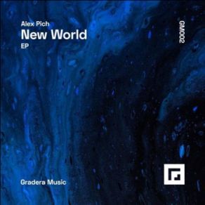 New World (Maxi-Single) album cover