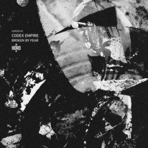 Broken By Fear album cover