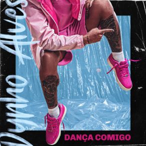 Dança Comigo album cover