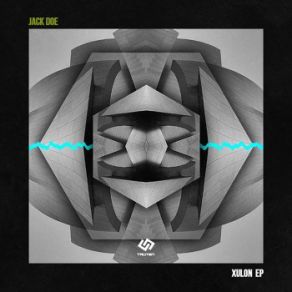 Xulon (Maxi-Single) album cover