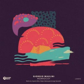 Morrocoy album cover
