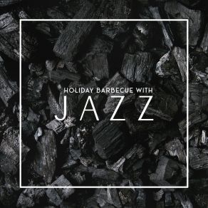 Holiday Barbecue With Jazz album cover