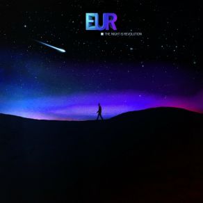 The Night Is Revolution album cover