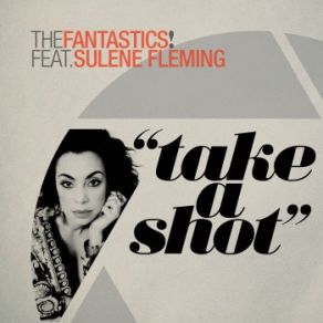 Take A Shot album cover