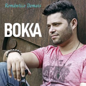 Romântico Demais album cover