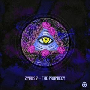 Prophecy (Maxi-Single) album cover