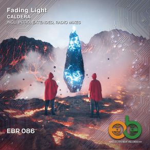 Caldera (Maxi-Single) album cover