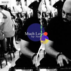 Much Love album cover