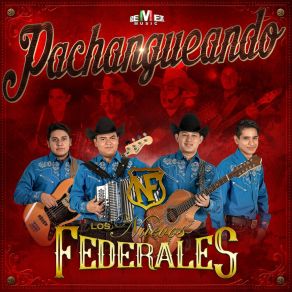Pachangueando album cover