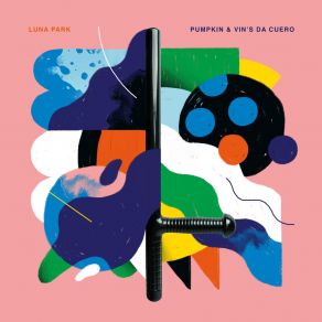 Luna Park album cover