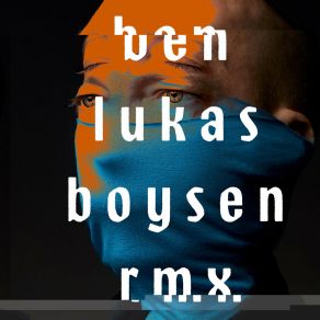 The Few (Ben Lukas Boysen Remix) album cover