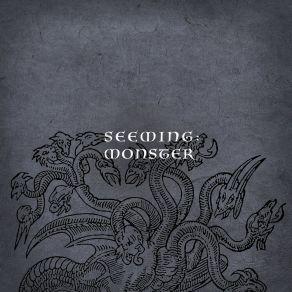 Monster album cover