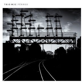 Férreo album cover