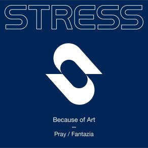 Pray / Fantazia album cover