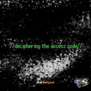 Deciphering The Access Code album cover