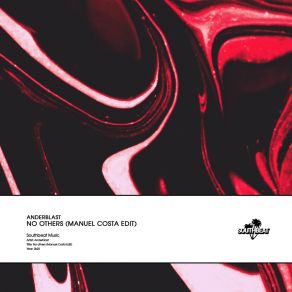 No Others (Manuel Costa Edit) album cover
