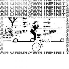 An Unknown Infinite album cover