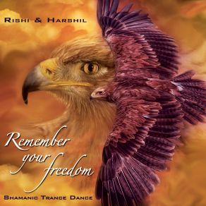 Remember Your Freedom album cover