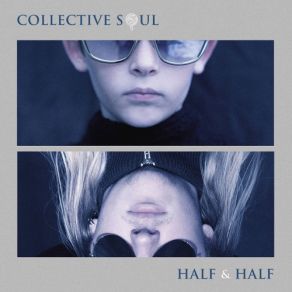 Half & Half album cover