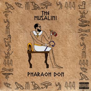 Pharaoh Don (Limited Edition) album cover