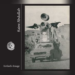 In God's Image album cover