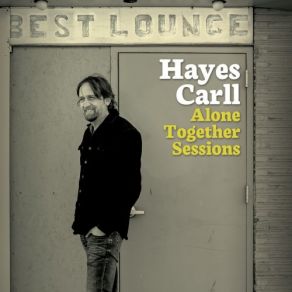 Alone Together Sessions album cover