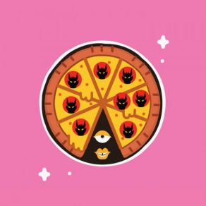 Pizza Conspiracy album cover