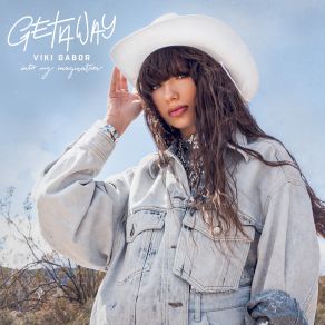 Getaway (Into My Imagination) album cover