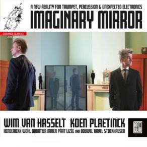 Imaginary Mirror album cover