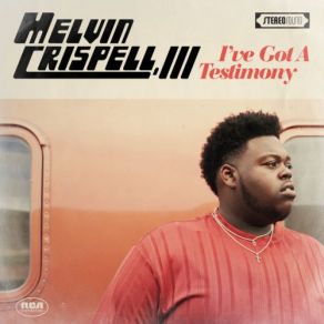 I've Got A Testimony album cover