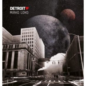 Detroit Love Vol. 4 album cover