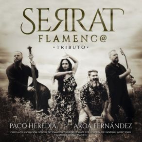 Flamenc @ - Tributo A Serrat album cover