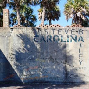 Carolina album cover