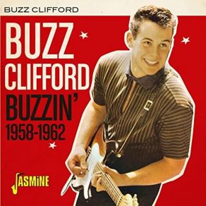 Buzzin' (1962) album cover