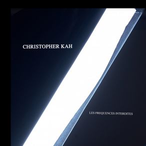 Les Fréquences Interdites album cover