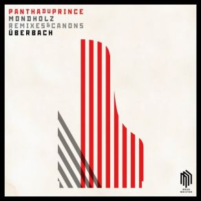 Mondholz: Remixes & Canons album cover