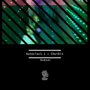 Subset album cover