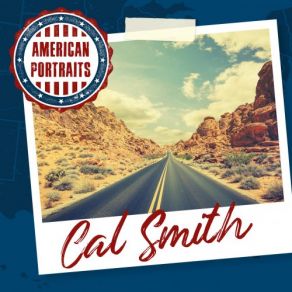 American Portraits: Cal Smith album cover