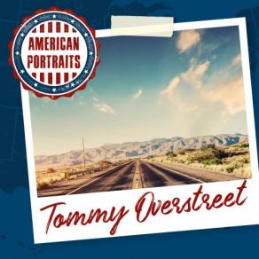 American Portraits: Faron Young album cover