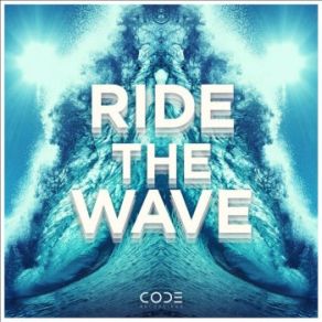 Ride The Wave (Single) album cover