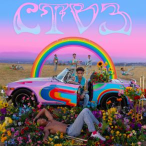 CTV3 (Cool Tape Vol. 3) album cover