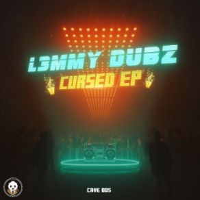 Cursed (Maxi-Single) album cover