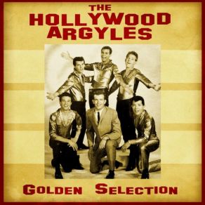 Golden Selection (Remastered) album cover