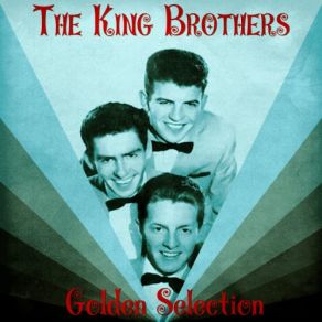 Golden Selection (Remastered) album cover