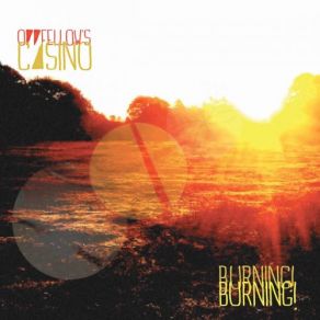 Burning! Burning! album cover