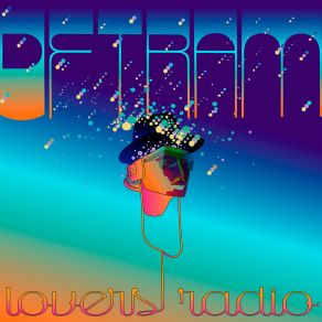 Lovers Radio album cover