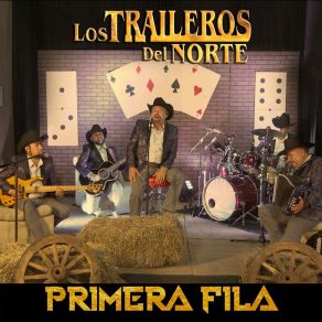 Primera Fila album cover