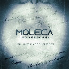 Uma História De Sucesso, Vol. 6 album cover