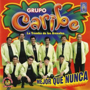 Mejor Que Nunca album cover
