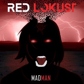 Madman (Remixes) album cover